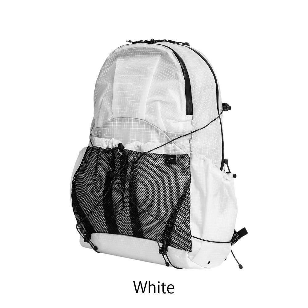 【CAYL】SOBAEK GRID WHITE BALCK GREY 3色 CAYL SOBAEK (cayl-grid) / Grey