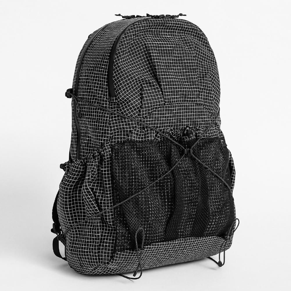 Sobaek Grid - 宗像山道具店 by GRIPS