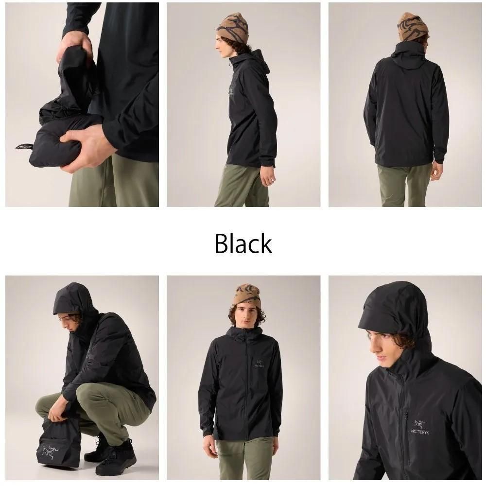 Squamish Hoody - 宗像山道具店 by GRIPS Squamish Hoody - 宗像山道具店 by GRIPS