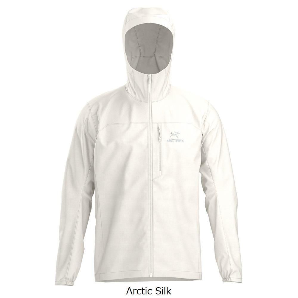 Squamish Hoody - 宗像山道具店 by GRIPS Squamish Hoody - 宗像山道具店 by GRIPS