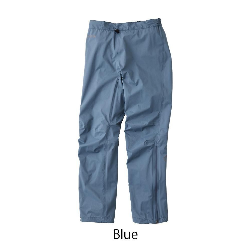 Feather Rain Pant 25SS - 宗像山道具店 by GRIPS