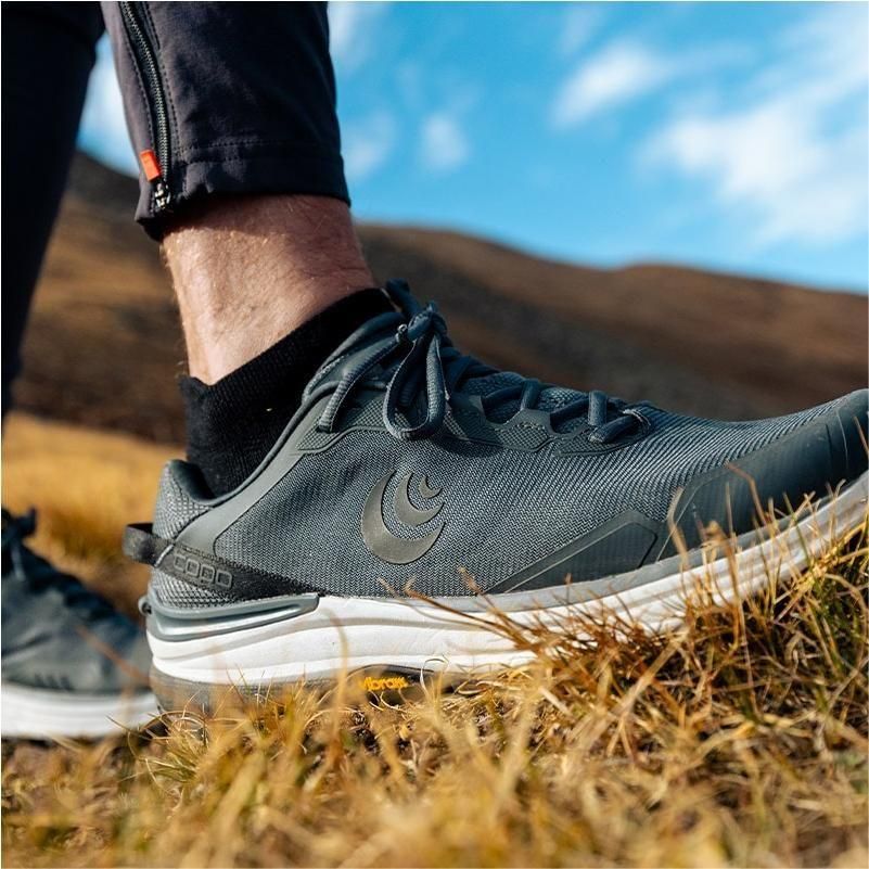 TRAVERSE - 宗像山道具店 by GRIPS