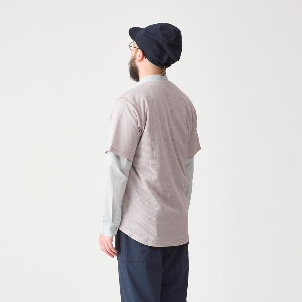 Octa hooded jkt - horkew