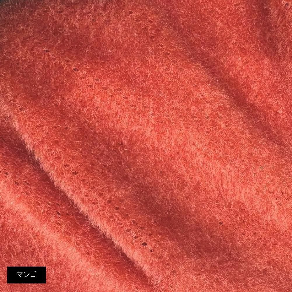 オクタの半袖カーディガン - 宗像山道具店 by GRIPS