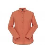 Hutte Shirt [W]