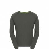 Wool  Tencel LS Tee<img class='new_mark_img2' src='https://img.shop-pro.jp/img/new/icons5.gif' style='border:none;display:inline;margin:0px;padding:0px;width:auto;' />