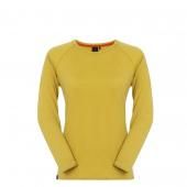Wool  Tencel LS Tee (W)<img class='new_mark_img2' src='https://img.shop-pro.jp/img/new/icons5.gif' style='border:none;display:inline;margin:0px;padding:0px;width:auto;' />