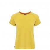 Wool  Tencel SS Tee (W)<img class='new_mark_img2' src='https://img.shop-pro.jp/img/new/icons5.gif' style='border:none;display:inline;margin:0px;padding:0px;width:auto;' />