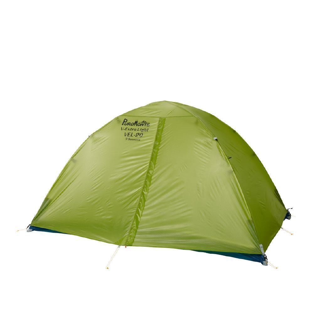 VEL-10 3S - 宗像山道具店 by GRIPS