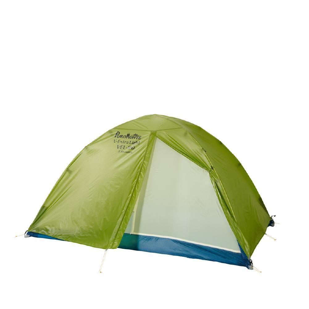 VEL-20 3S - 宗像山道具店 by GRIPS