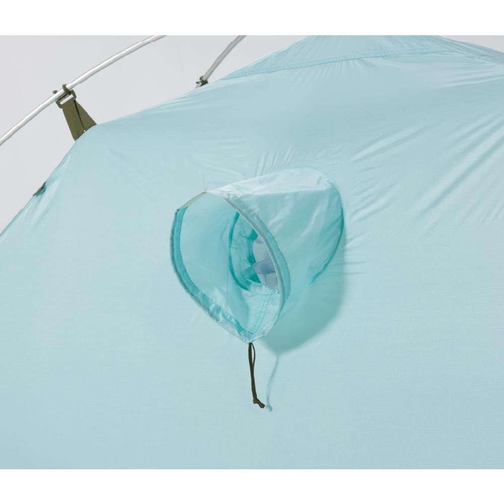 【1泊のみ】プロモンテ UL-20 3S PUROMONTE シェルター ALPINE TENT | VEL-Series／VEL-20 3S