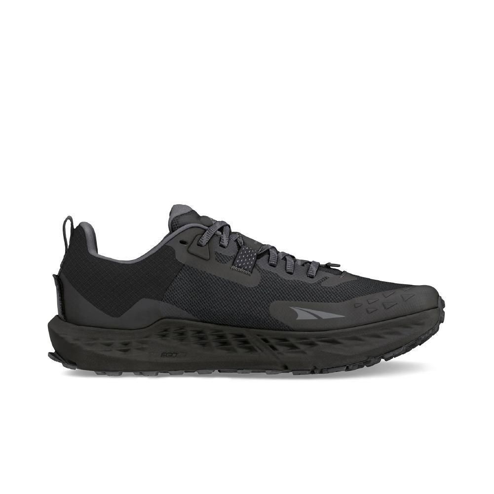 連休特別値下げ　アルデバランmgl　美品 NEW BALANCE◇ニューバランス MTNTRGB6(4E) MTNTRGB6 BLACK (New