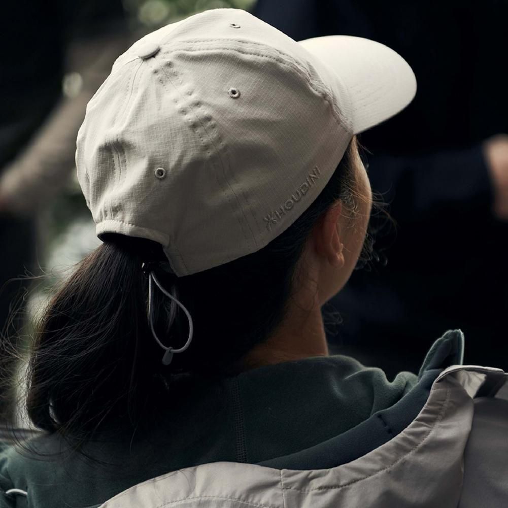 HOUDINI / Daybreak Cap【M／L】希少サイズの通販 by