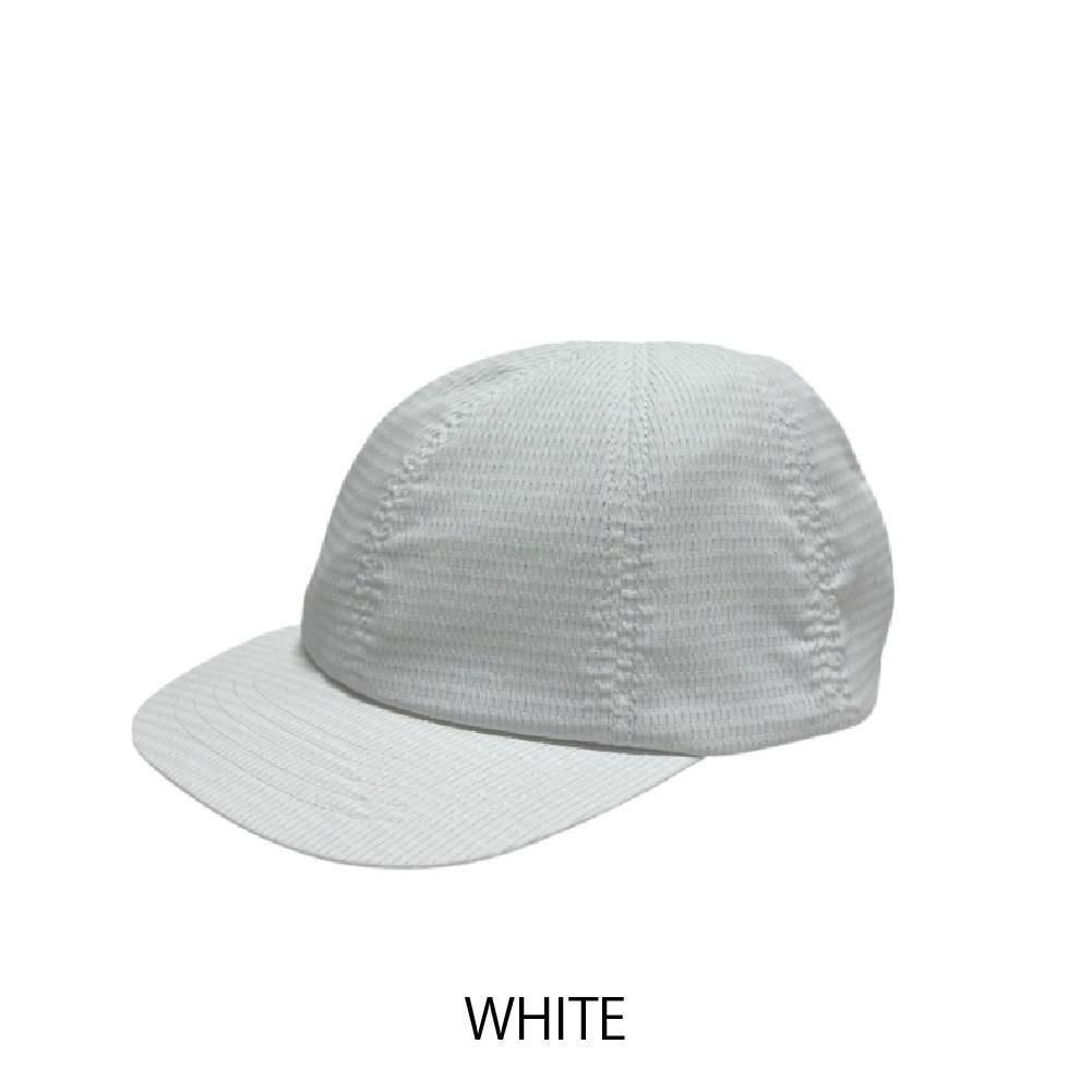 Calm&Ride × halo commodity パーヴェイヤーズキャップ halo commodity