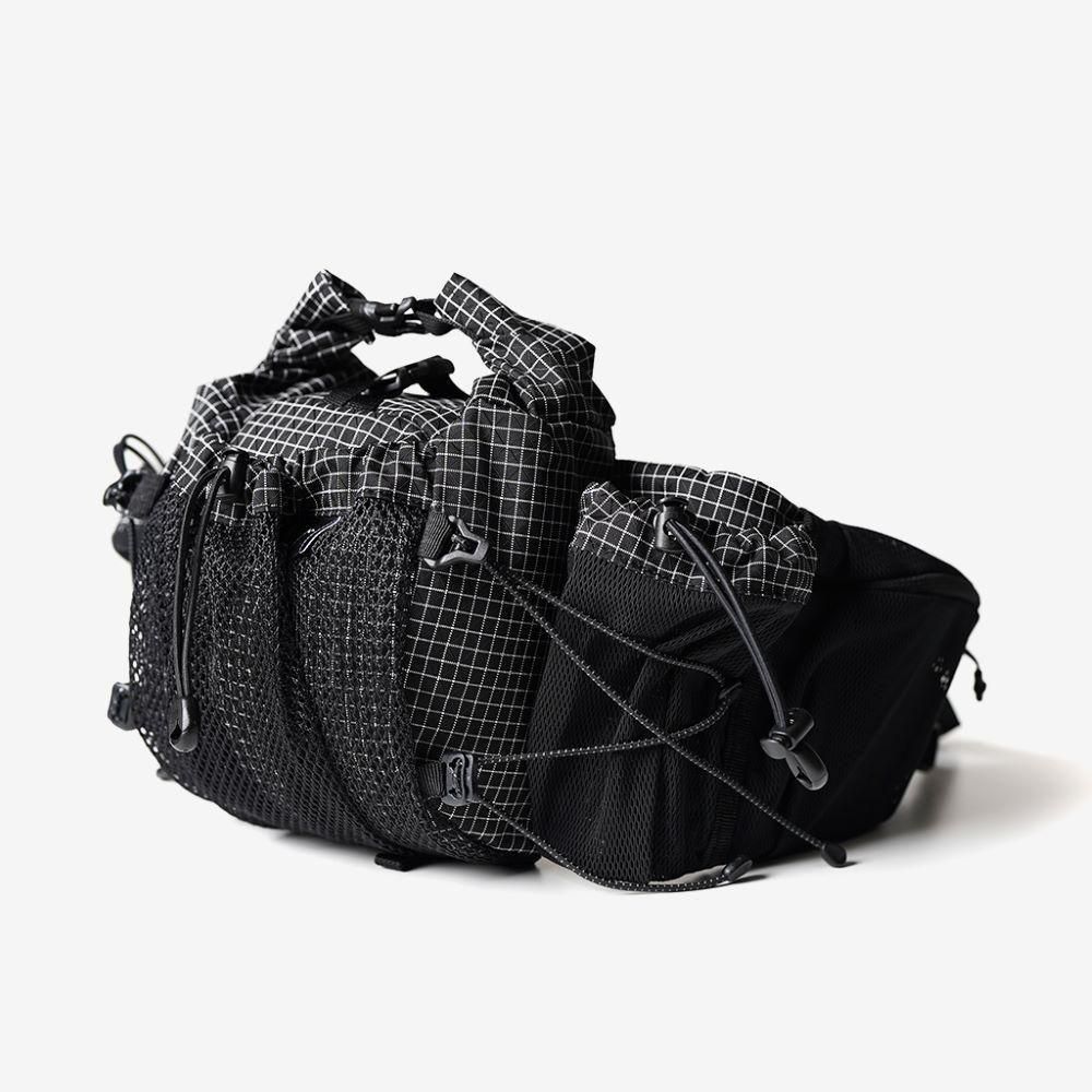 CAYL Fanny Pack - 宗像山道具店 by GRIPS
