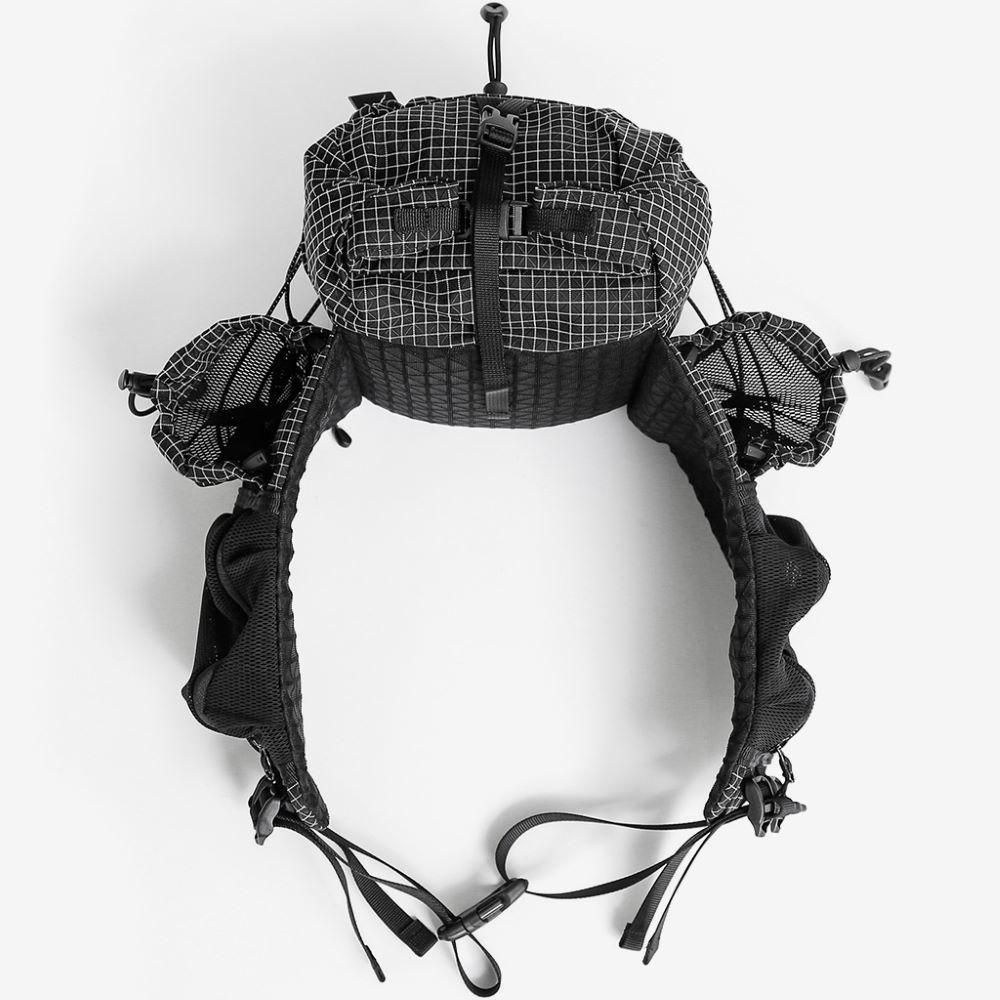 CAYL Fanny Pack - 宗像山道具店 by GRIPS CAYL Fanny Pack - 宗像山道具店 by GRIPS
