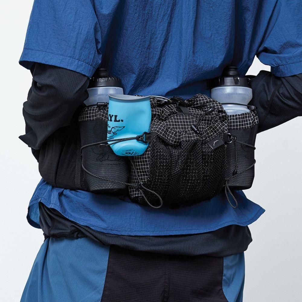 CAYL Fanny Pack - 宗像山道具店 by GRIPS CAYL Fanny Pack - 宗像山道具店 by GRIPS