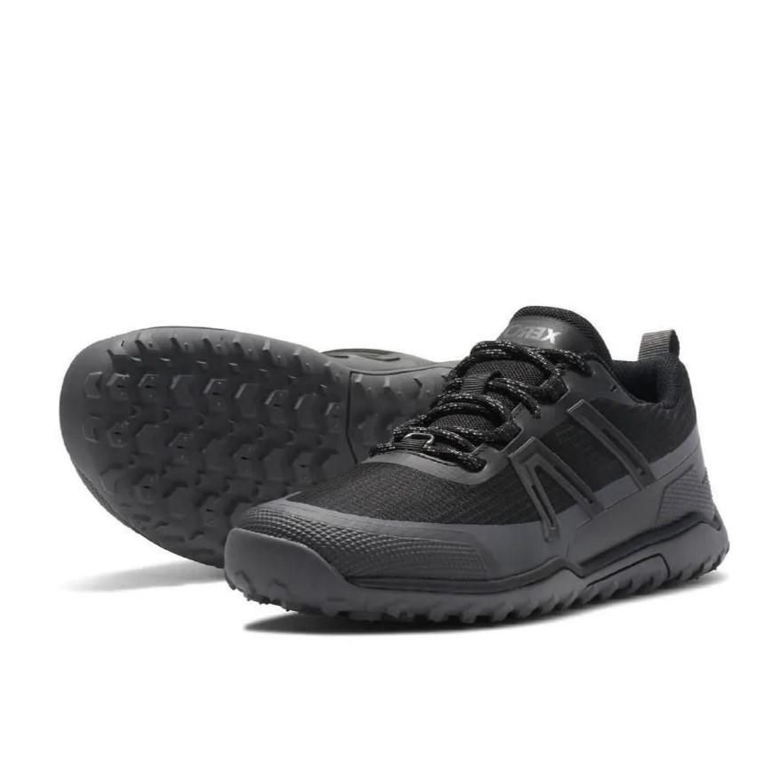 Scrambler Trail Low WP [W] - 宗像山道具店 by GRIPS