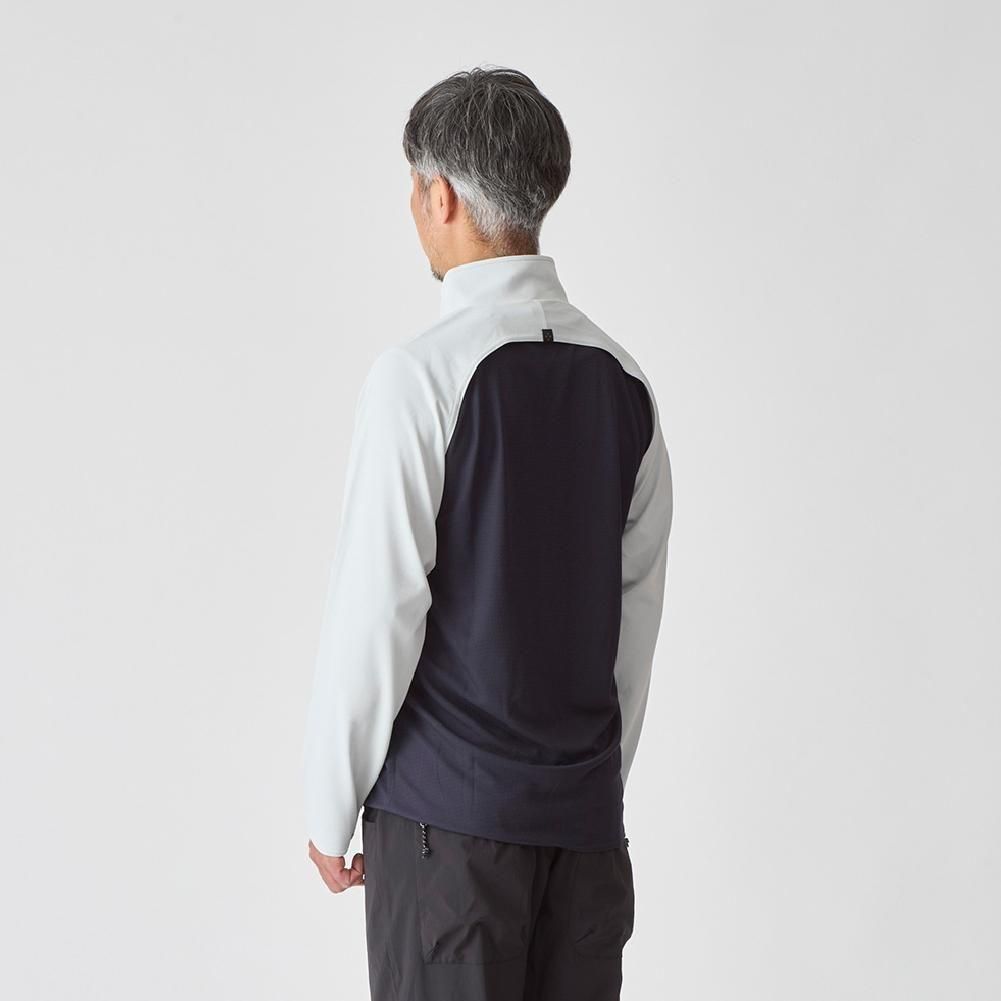 Sunproof Neck & Arm Shade - 宗像山道具店 by GRIPS