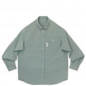 Basic Long Sleeve Shirt [W]