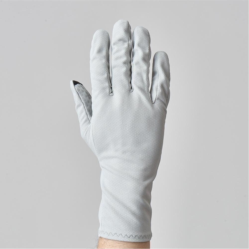 AU発人気◆RELIQUIA◆防水・防汗/クラシックなロングチェーン Sunproof Glove - 宗像山道具店 by GRIPS