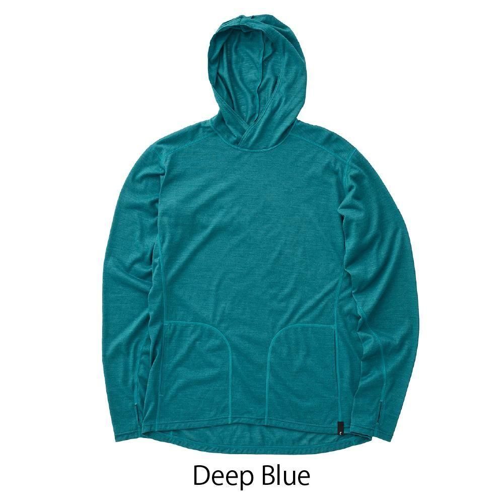 アオタテハモドキ22頭外54頭 AXIO LITE HOODY - 宗像山道具店 by GRIPS