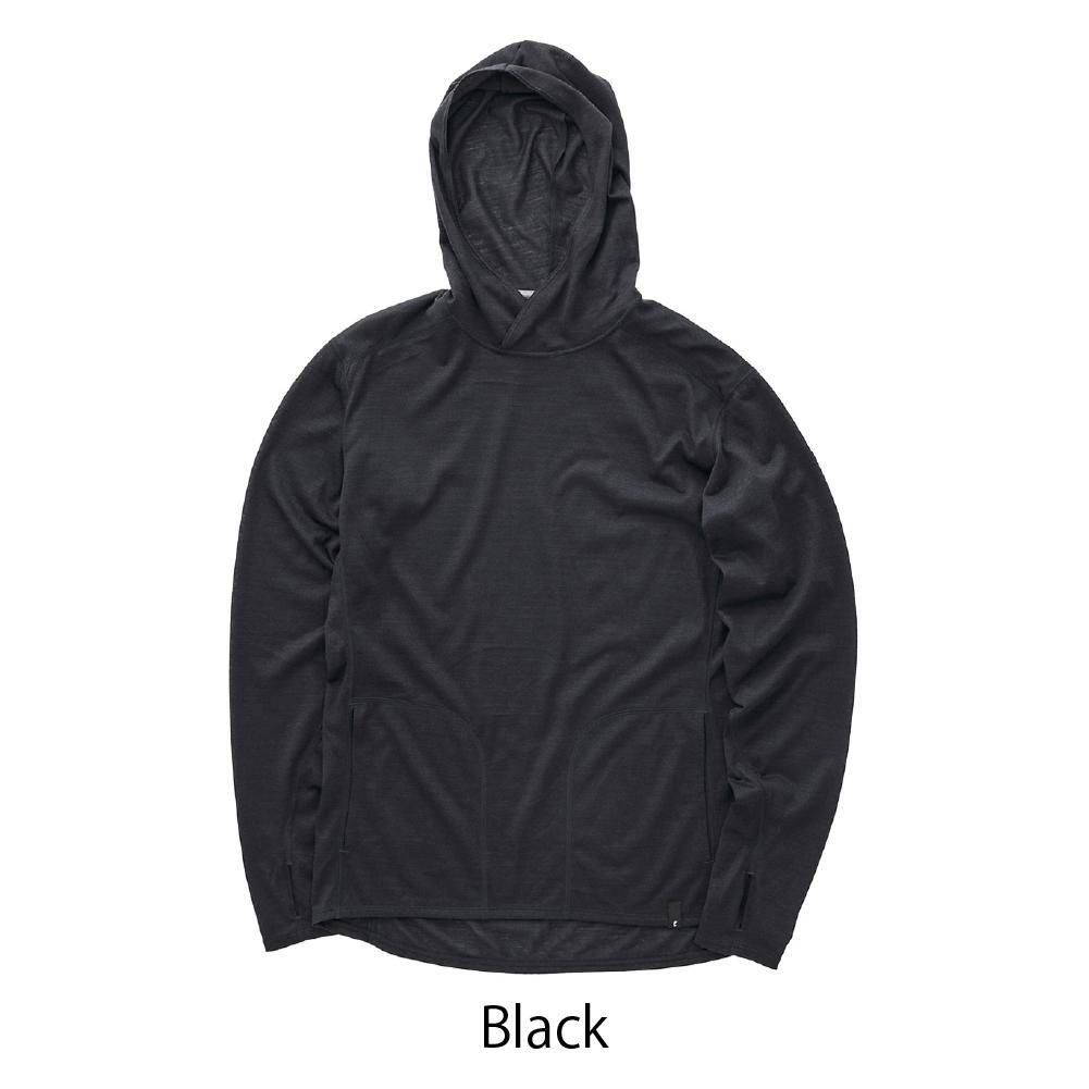 Teton Bros ティートンブロス Axio Lite Hoody Yosemite