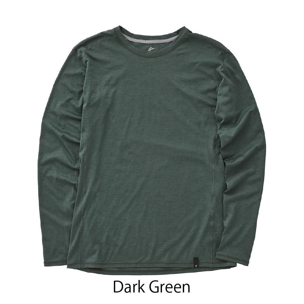 AXIO LITE L/S - 宗像山道具店 by GRIPS AXIO LITE L/S - 宗像山道具店 by GRIPS