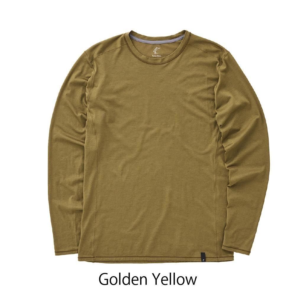 AXIO LITE L/S - 宗像山道具店 by GRIPS AXIO LITE L/S - 宗像山道具店 by GRIPS