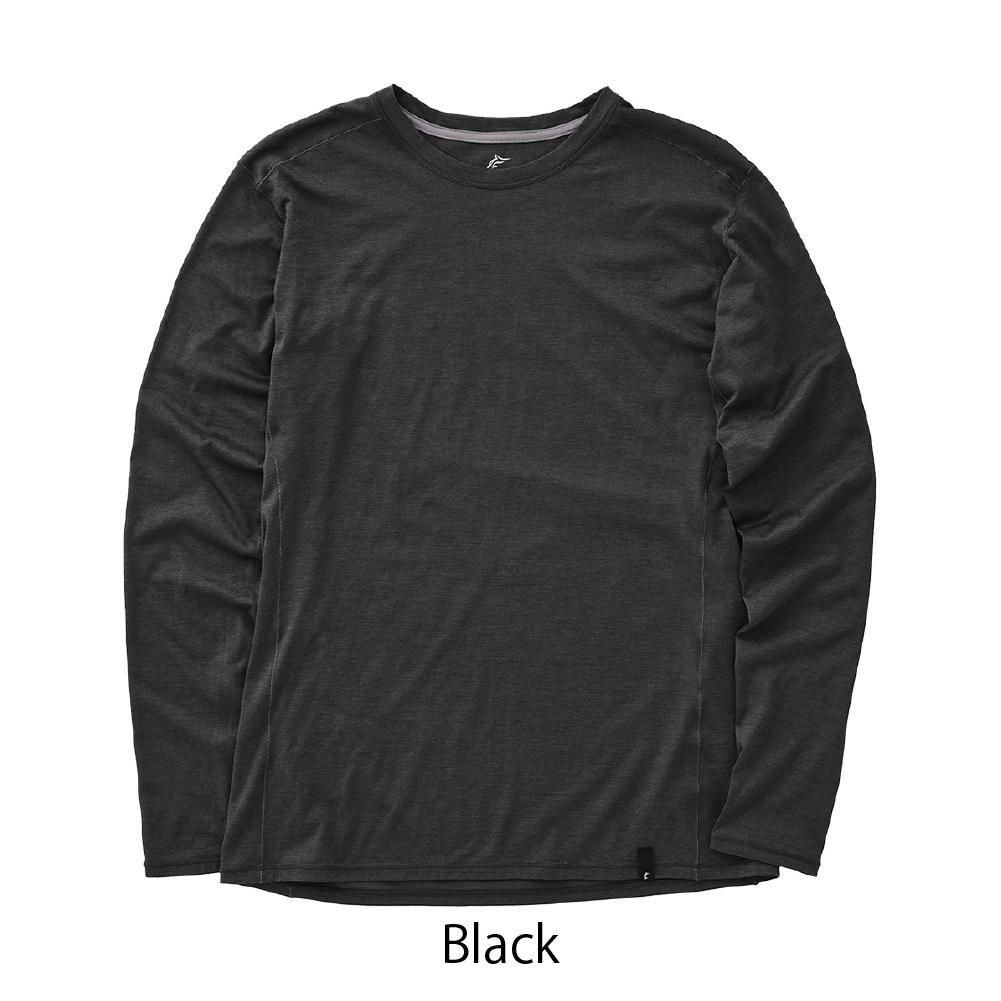 AXIO LITE L/S - 宗像山道具店 by GRIPS AXIO LITE L/S - 宗像山道具店 by GRIPS
