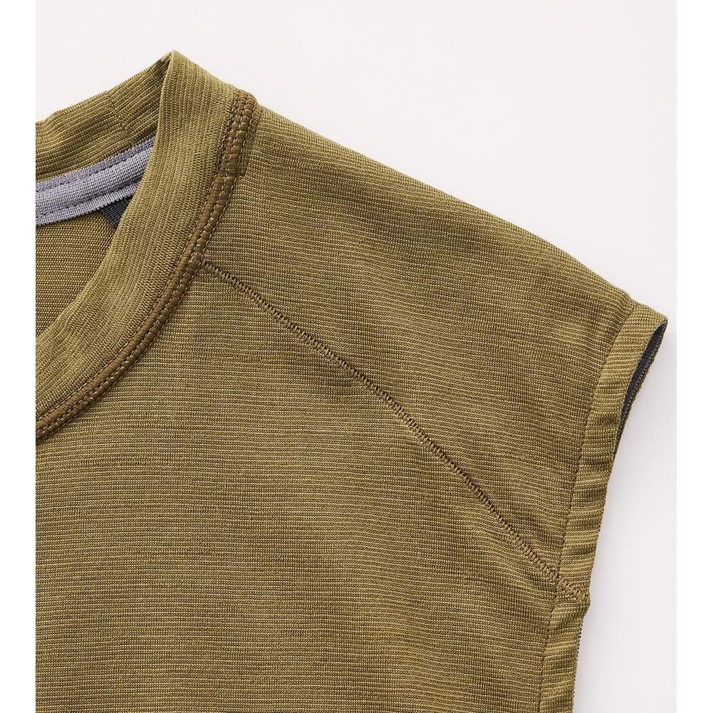 AXIO LITE NON SLEEVE - 宗像山道具店 by GRIPS
