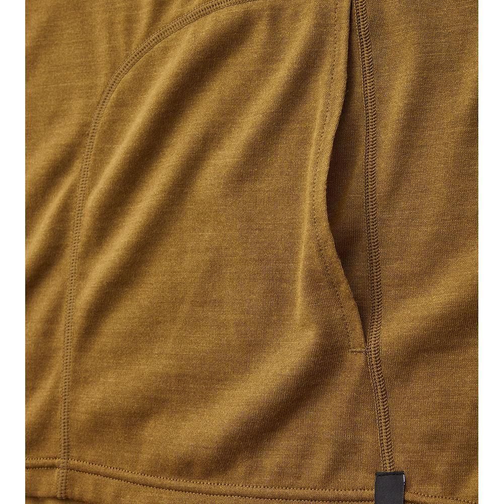 WS AXIO LITE HOODY - 宗像山道具店 by GRIPS