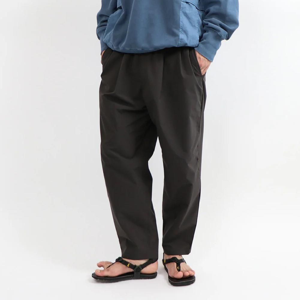 MOUNTAIN HIKE PANTS - 宗像山道具店 by GRIPS