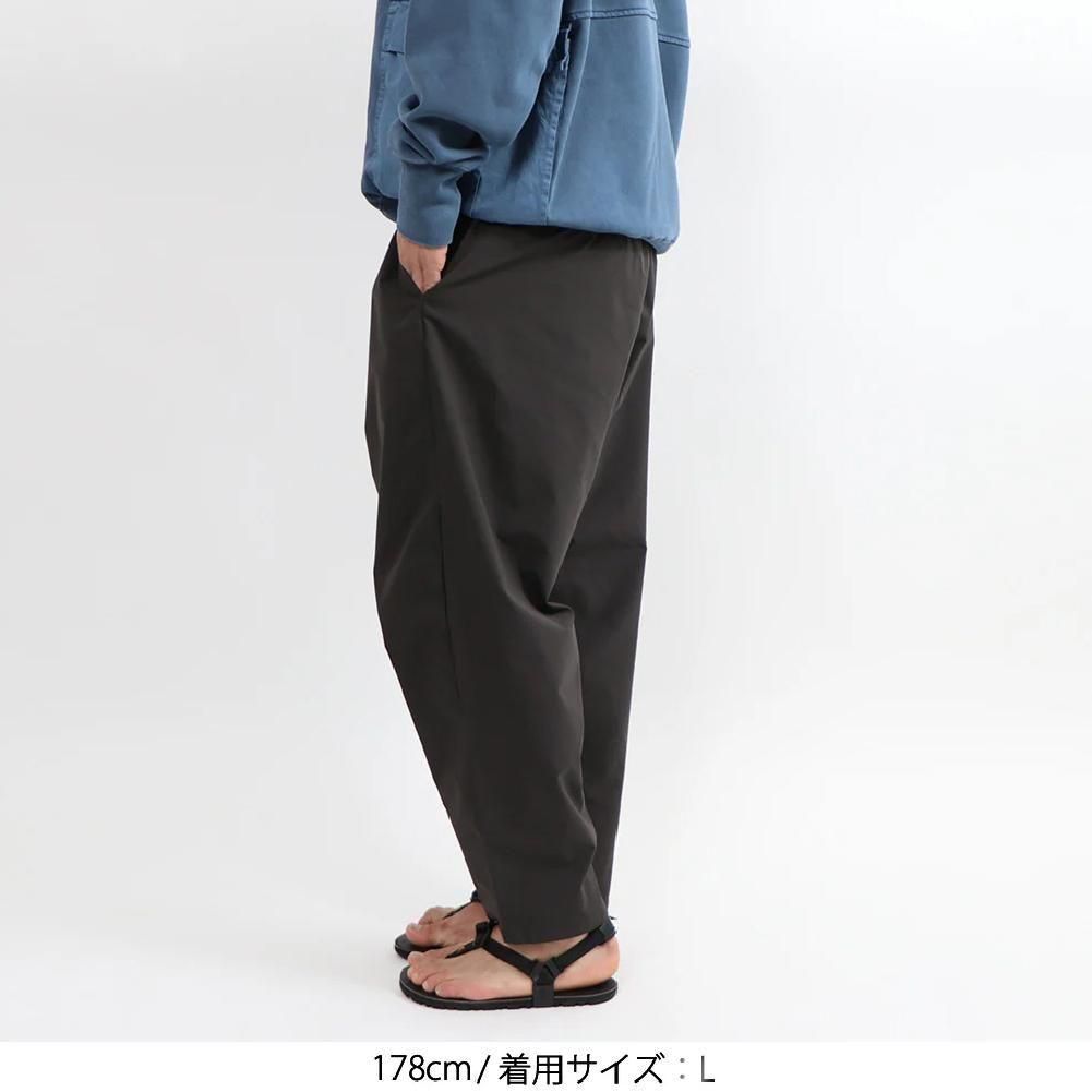 7月再入荷予定】MOUNTAIN HIKE PANTS - 宗像山道具店 by GRIPS