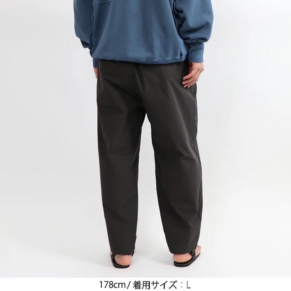 MOUNTAIN HIKE PANTS - 宗像山道具店 by GRIPS