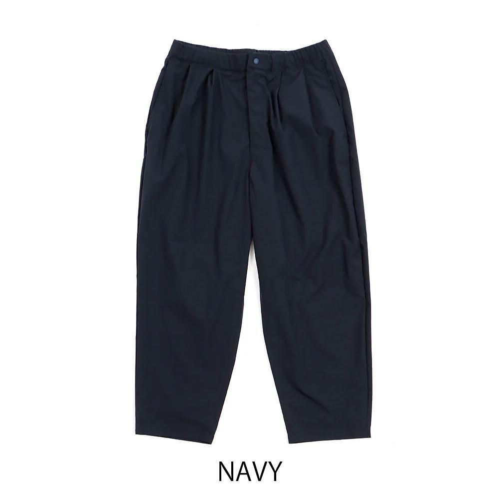 【予約中！】 HIKE 7月再入荷予定】MOUNTAIN PANTS GRIPS by 宗像山道具店 - パンツ
