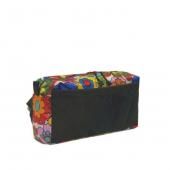 PRINTED DYNEEMA FEATHER WEIGHT FANNY PACK<img class='new_mark_img2' src='https://img.shop-pro.jp/img/new/icons5.gif' style='border:none;display:inline;margin:0px;padding:0px;width:auto;' />