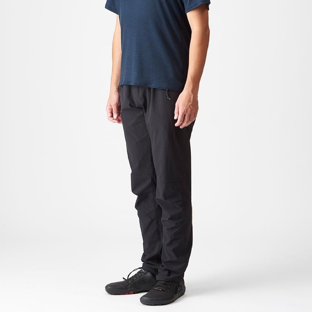 DW Soft Shell Pant - 宗像山道具店 by GRIPS