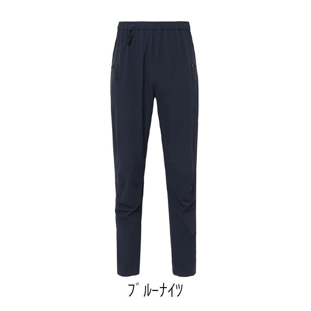 DW Soft Shell Pant - 宗像山道具店 by GRIPS