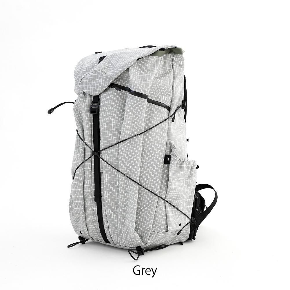 Juheul Grid - 宗像山道具店 by GRIPS