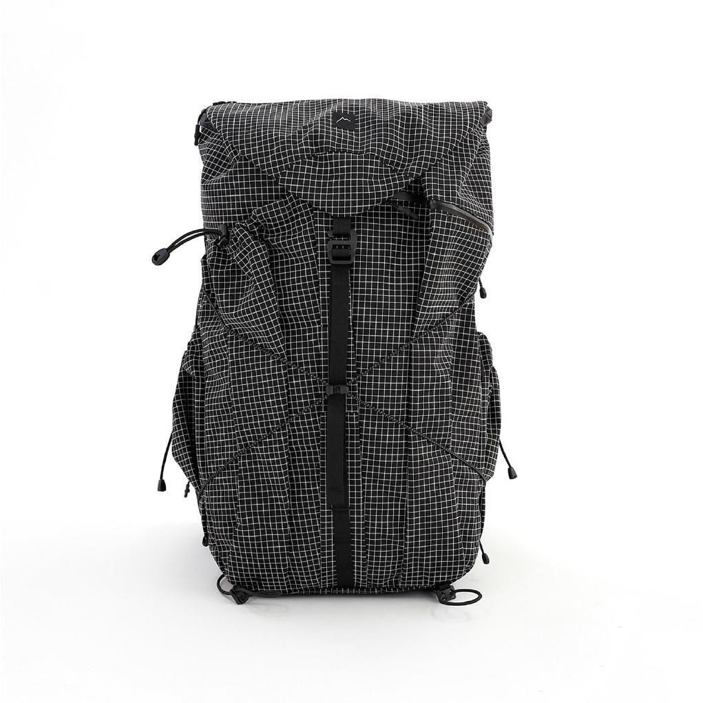 Heul  4袋 Juheul Grid - 宗像山道具店 by GRIPS