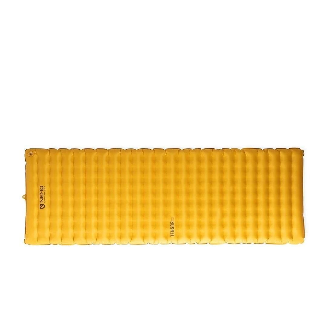 TENSOR TRAIL Wide - 宗像山道具店 by GRIPS
