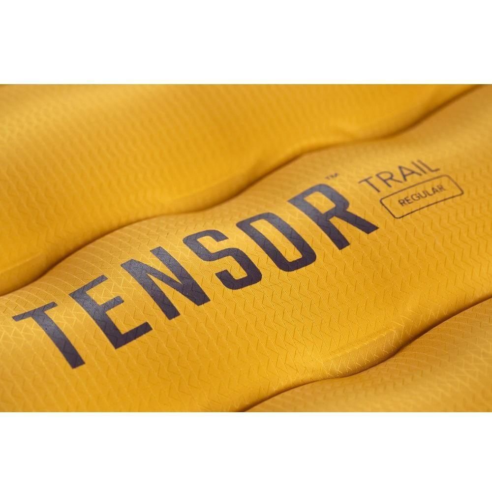 TENSOR TRAIL Wide - 宗像山道具店 by GRIPS