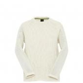 Ventilation Knit LS Tee<img class='new_mark_img2' src='https://img.shop-pro.jp/img/new/icons5.gif' style='border:none;display:inline;margin:0px;padding:0px;width:auto;' />