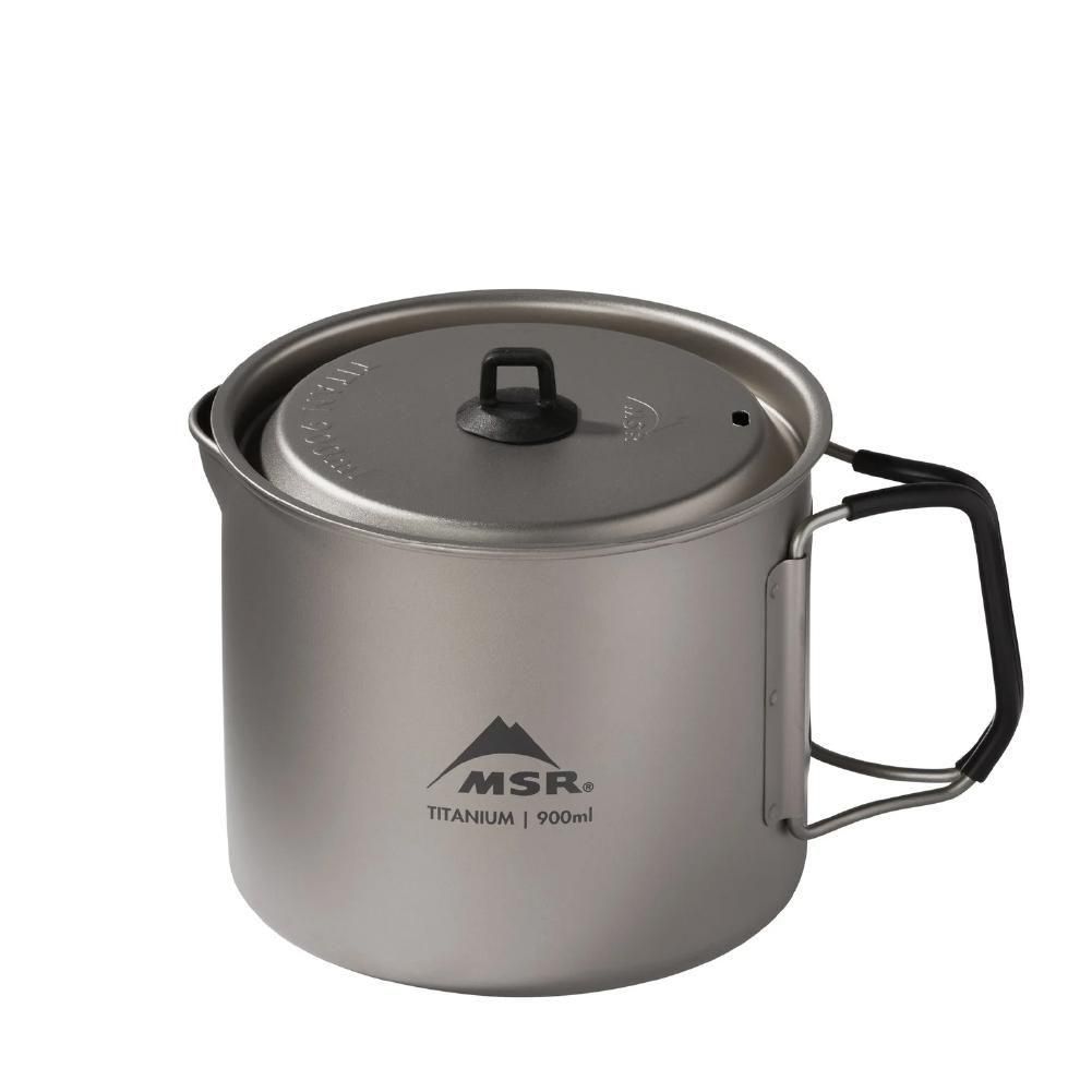 MSR Titan Kettle - 宗像山道具店 by GRIPS MSR Titan Kettle - 宗像山道具店 by GRIPS