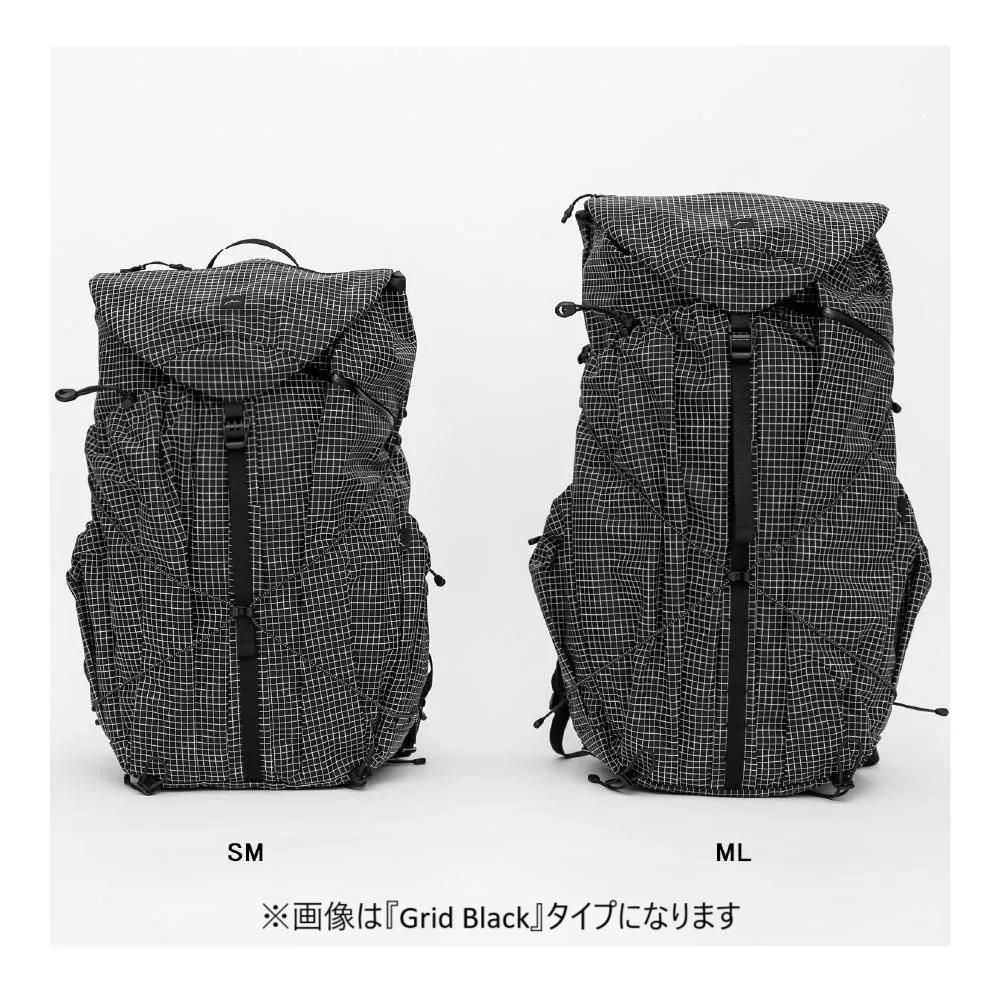 Juheul B-Grid - 宗像山道具店 by GRIPS