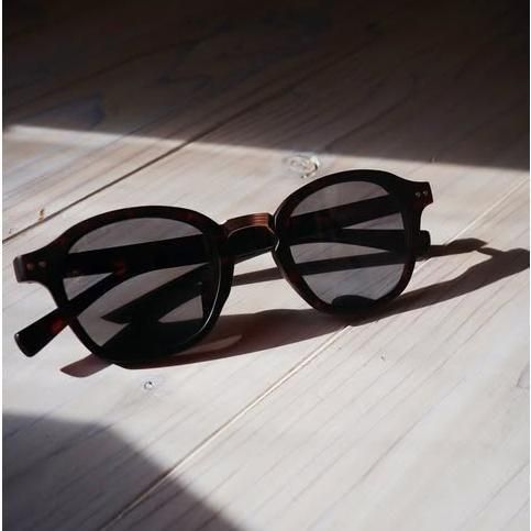 owlmils アウルミルズ ガナ Gna m deml brown owlmils アウルミルズ ガナ Gna m deml brown Gna | OWL MILS