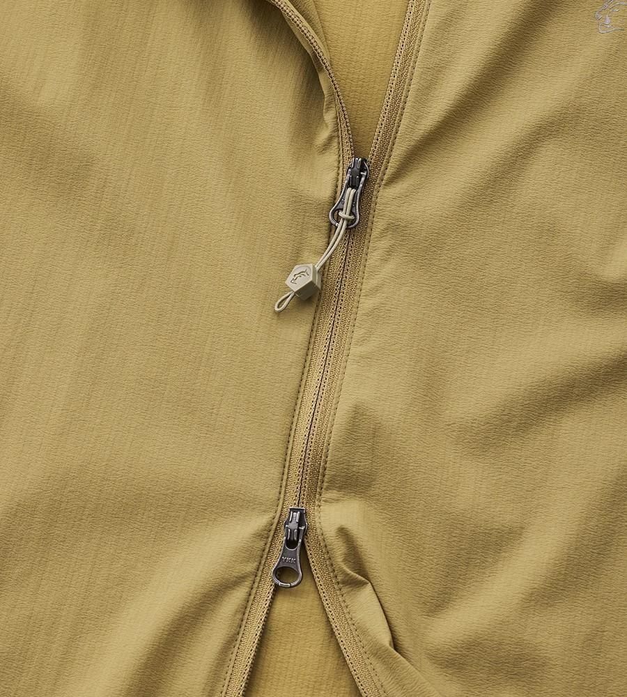 Wind River Hoody - 宗像山道具店 by GRIPS