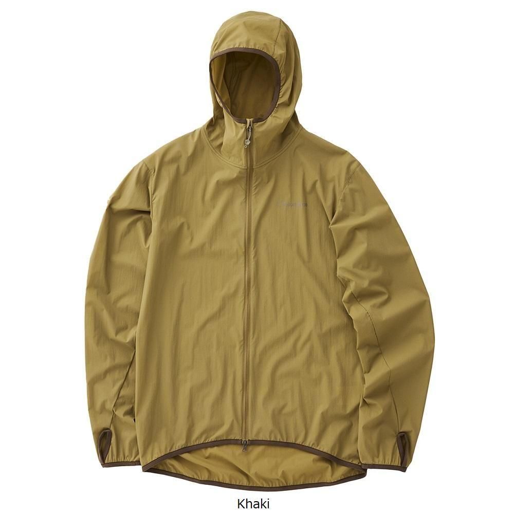 WS Wind River Hoody - 宗像山道具店 by GRIPS