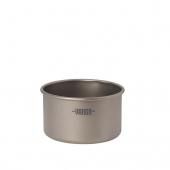 TITANIUM BOT BOWL